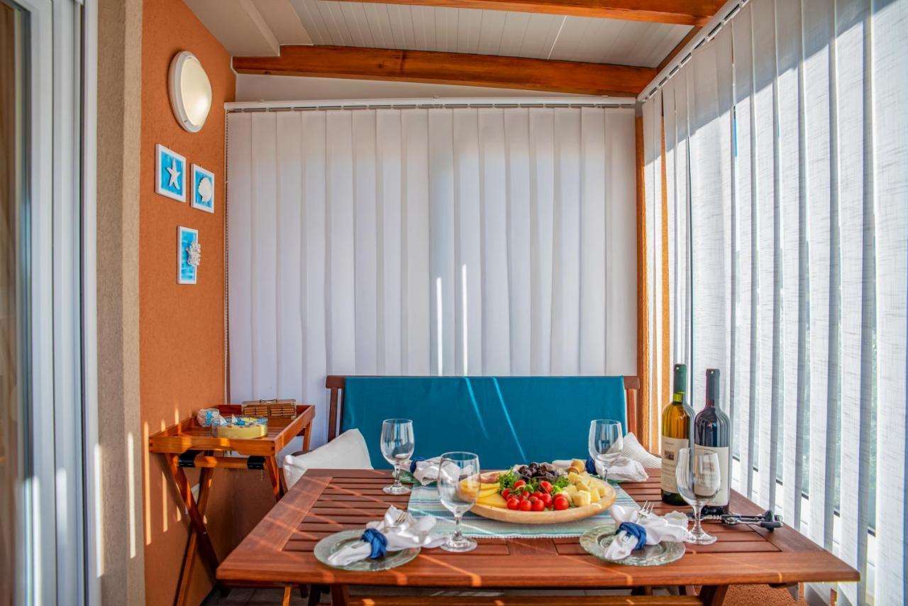 Apartman Maksim Баньоле Екстер'єр фото