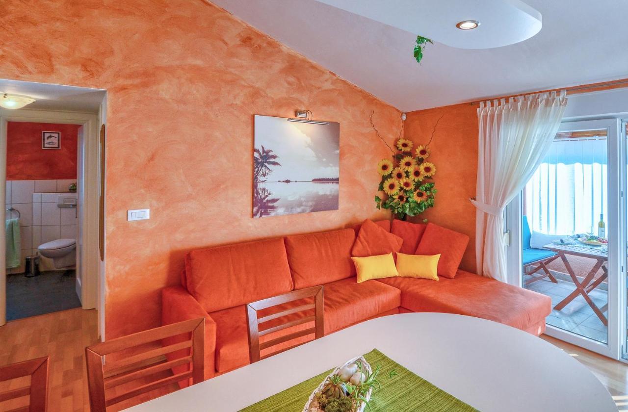 Apartman Maksim Баньоле Екстер'єр фото