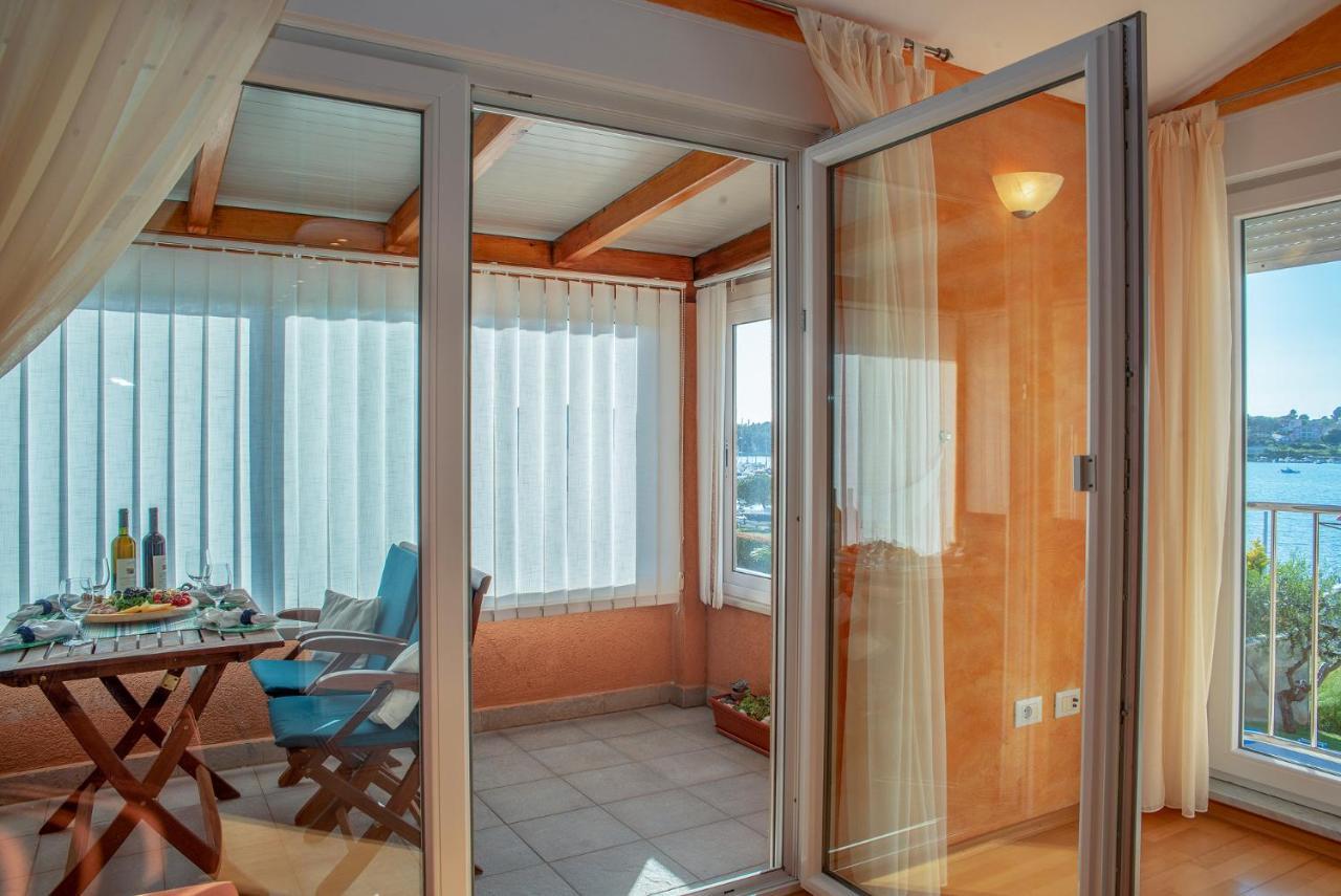 Apartman Maksim Баньоле Екстер'єр фото