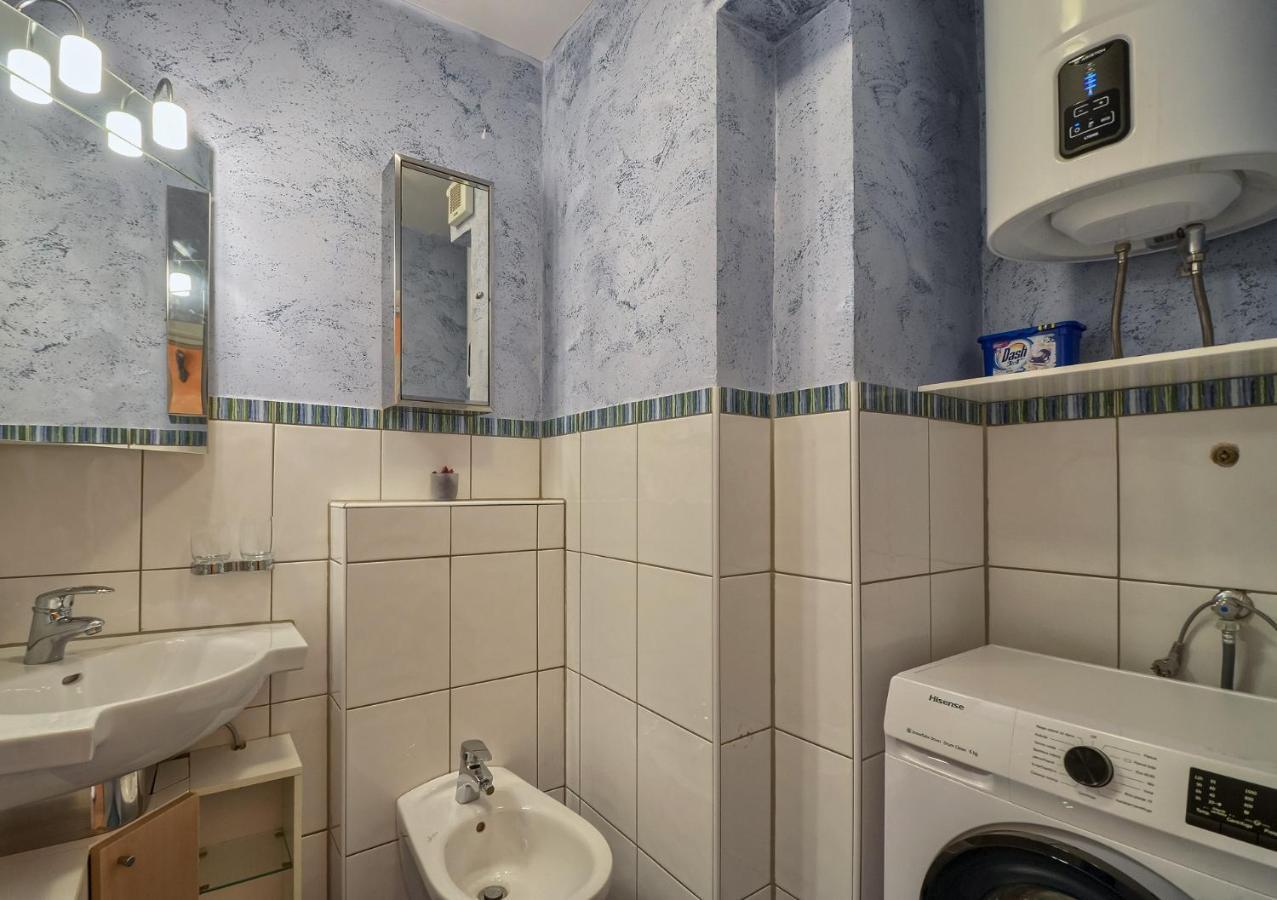 Apartman Maksim Баньоле Екстер'єр фото