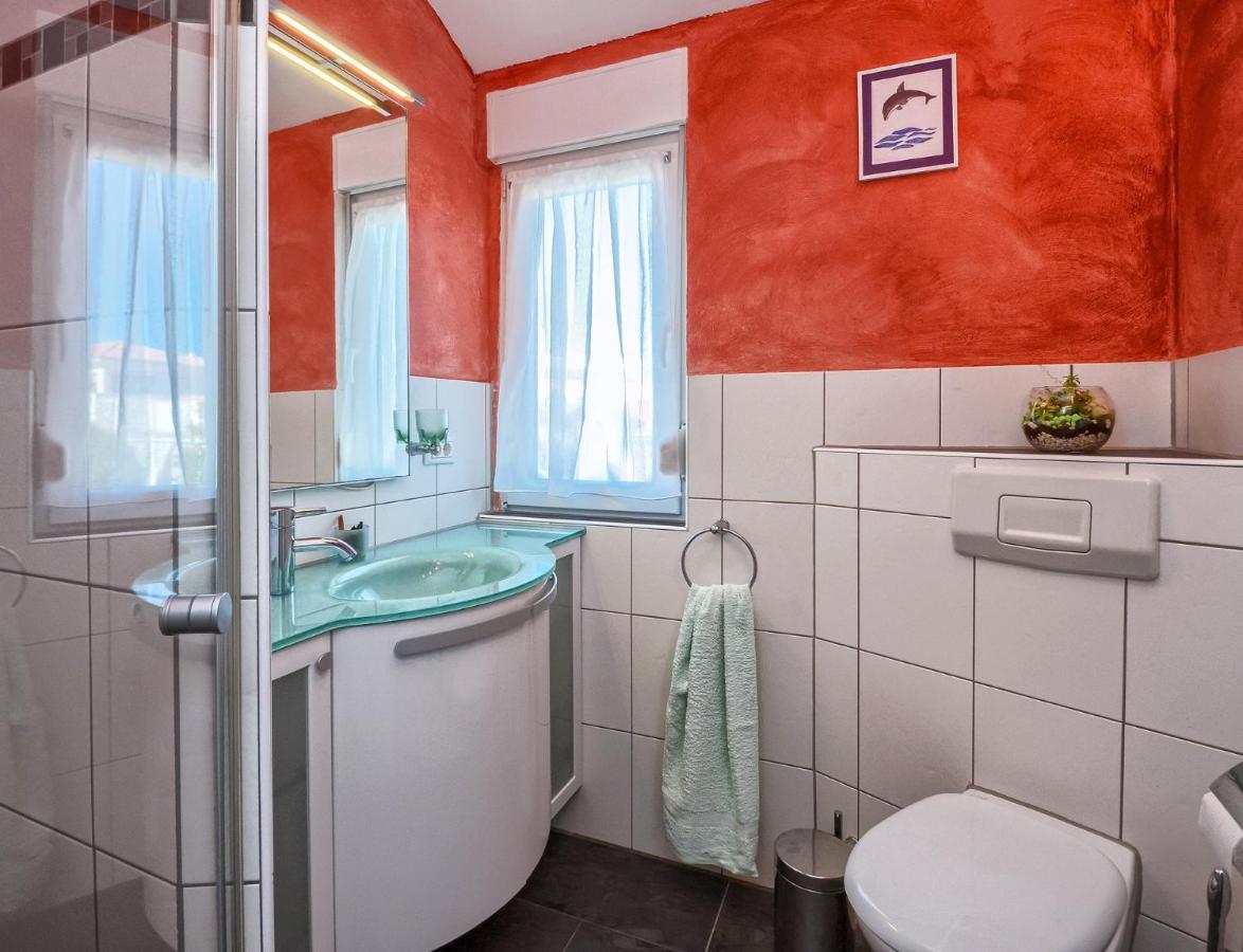 Apartman Maksim Баньоле Екстер'єр фото