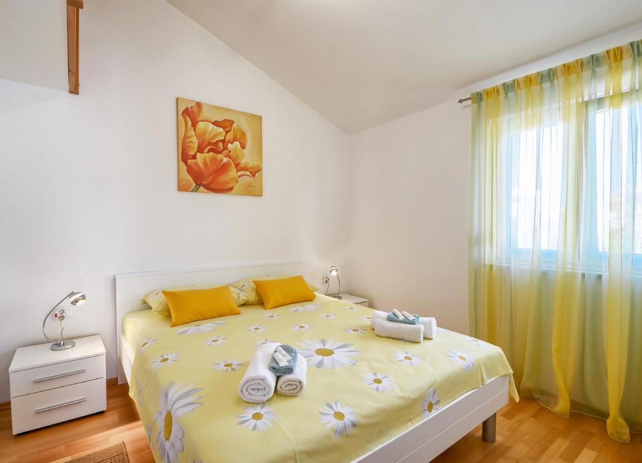 Apartman Maksim Баньоле Екстер'єр фото