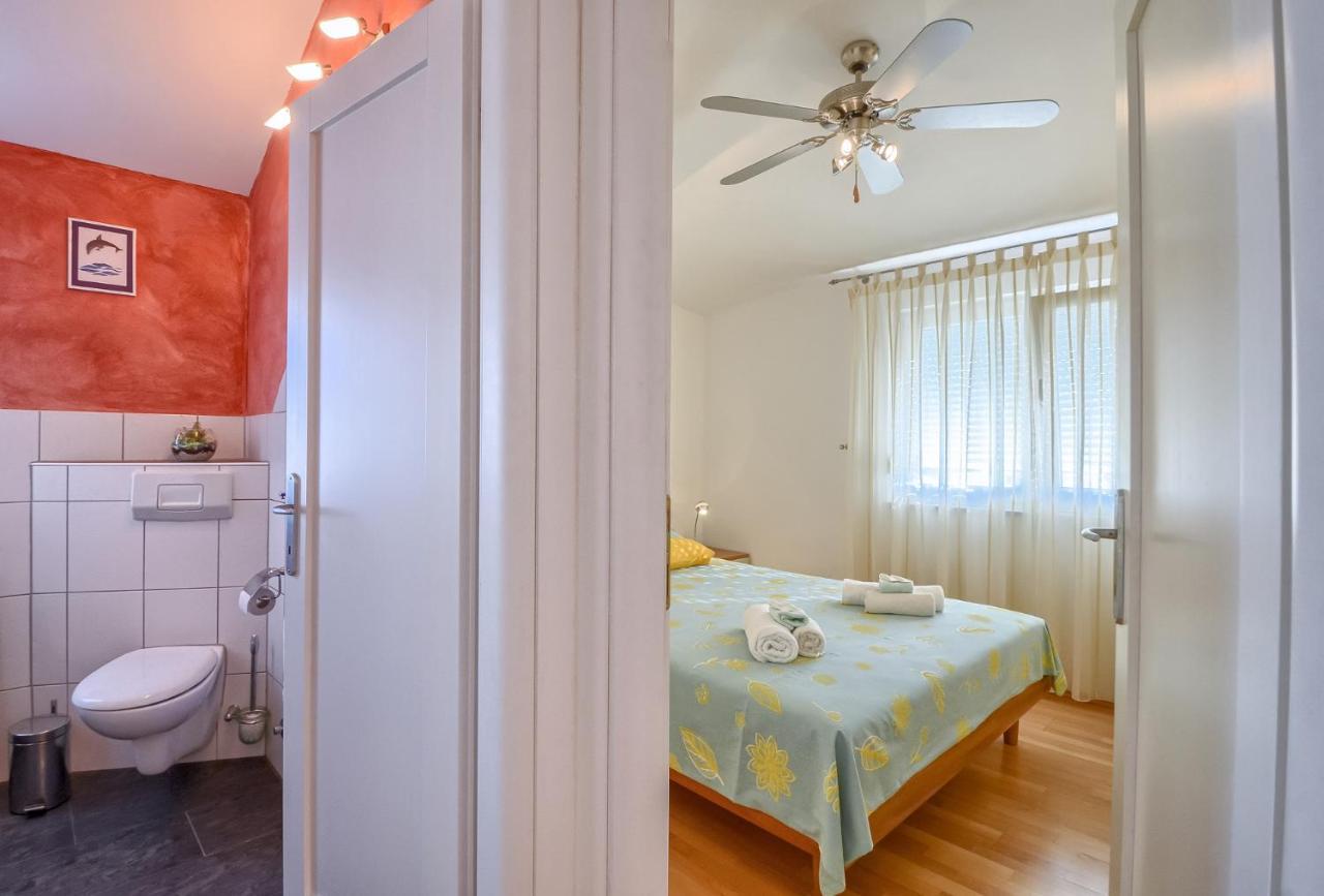 Apartman Maksim Баньоле Екстер'єр фото