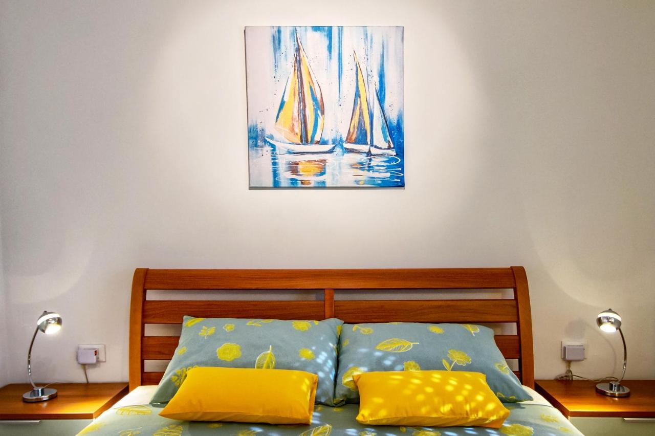 Apartman Maksim Баньоле Екстер'єр фото