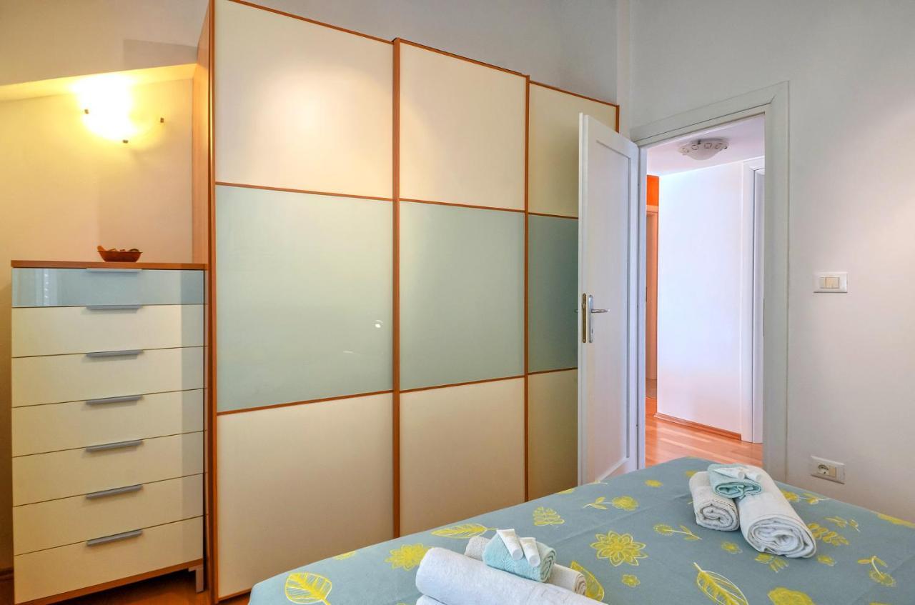 Apartman Maksim Баньоле Екстер'єр фото