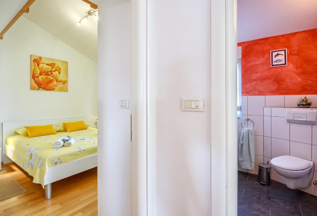 Apartman Maksim Баньоле Екстер'єр фото